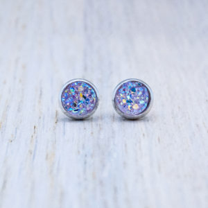 Mini-wkrętki z druzami